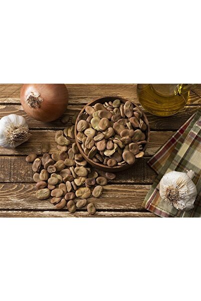 Sebze Meyve Dünyası Kuru Iç Bakla ( Kg )