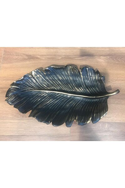 MGS COLLECTION Πιάτο μεγάλο φύλλο