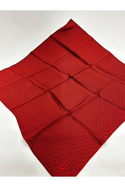 Aker SURA İPEK EŞARP