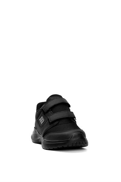 M.P. M.P 241-1568ZN Women's Running Shoes Black