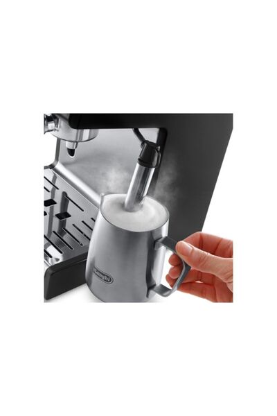 DELONGHİ Delonghı Actıvelıne Ecp33.21.bk Barista Tipi Kahve Makinesi