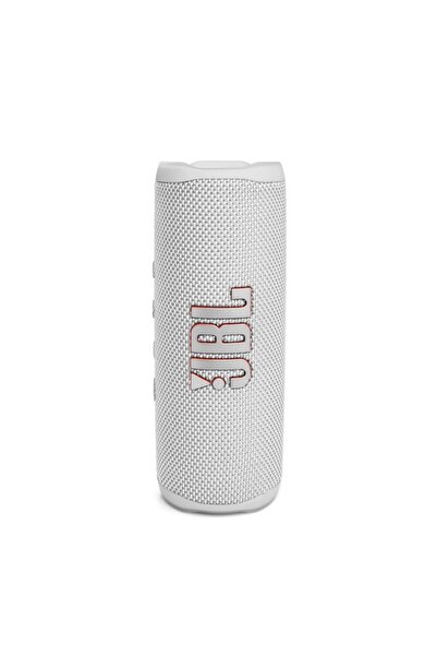JBL Flıp6 Bluetooth Hoparlor Ip67 Beyaz
