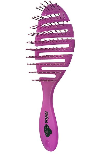 Difaş Pearl Hair Brush