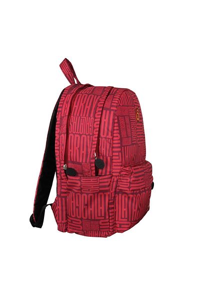Galatasaray Licensed Backpack and School Bag Set