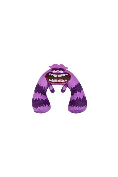 DIGERUI Monsters Salla Scary Plush