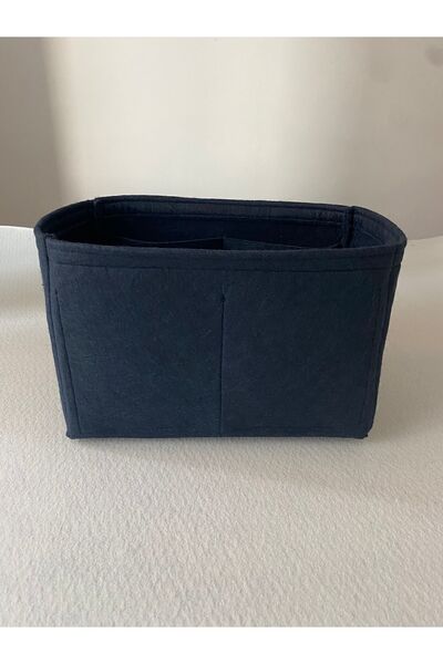 Keçelove Longch. Medium Suluklu, Çanta Içi Organizer, Çanta Içi Düzenleyici, Çanta Içi Organizeri.