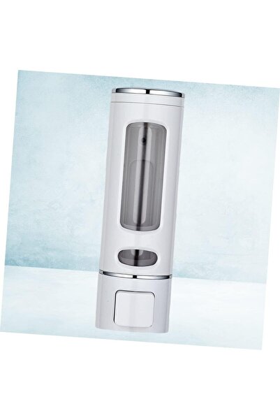 seahome Duvara Monte Manuel Sabunluk Sıvı Lavabo Sabunluk El Sabunu Köpük BEY...