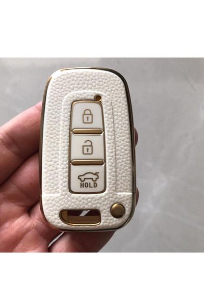 ŞENYILDIZ AKSESUAR Hyundai I30 Ix35 Sonata Tucson - Key Protection Case, Please See the Compatible Model Picture