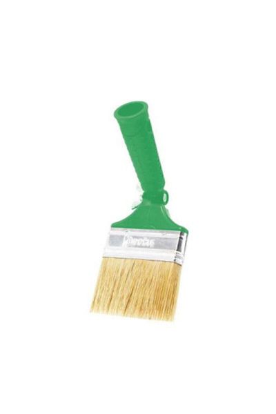 Doğuş Fırça Doğuş Robot Cutting Paint Brush No:4 Code:40 042