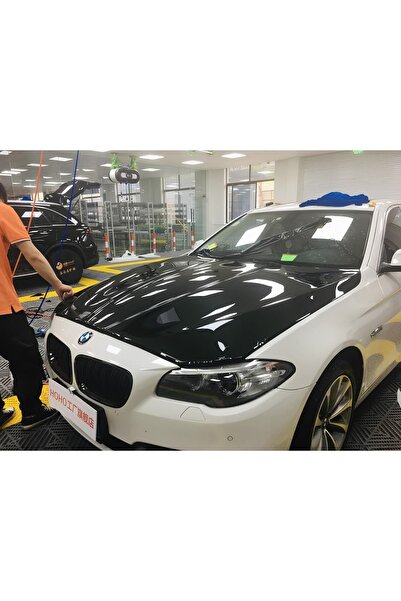 ESEMİZ Siyah Cam Tavan Boya Koruma, Kaput Koruma Filmi Ppf - Tph Poliüretan 1...