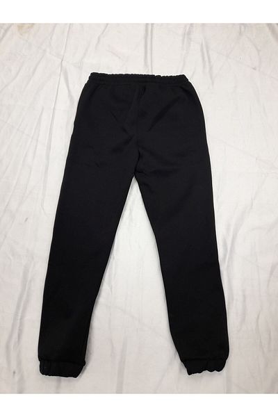 MEDA Pantaloni de sport de iarnă cu 3 fire