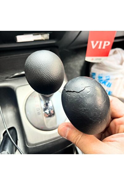 TAN GARAJ OTOMOTİV Honda Civic FD6 Case - Automatic Gear Shift Knob (Between 2006-2011 Model)