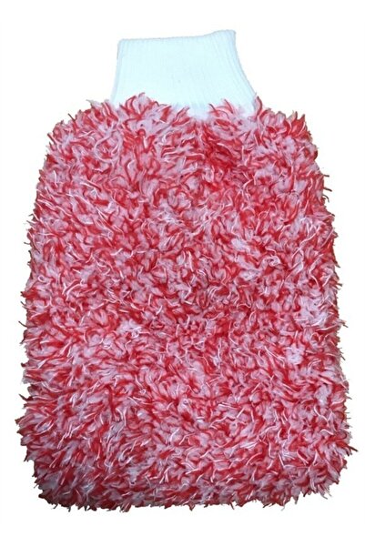 Valet Pro Advanced Microfibre Wash Mitt Yıkama Eldiveni 30cmx18cm