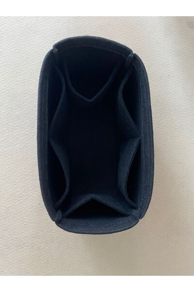 Keçelove Longch. Medium Suluklu, Çanta Içi Organizer, Çanta Içi Düzenleyici, Çanta Içi Organizeri.