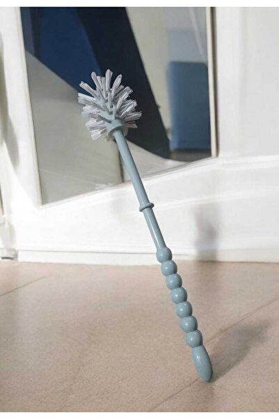 ÇEÇEN HOME (1 шт.) Чистяча щітка для умивальника та туалету