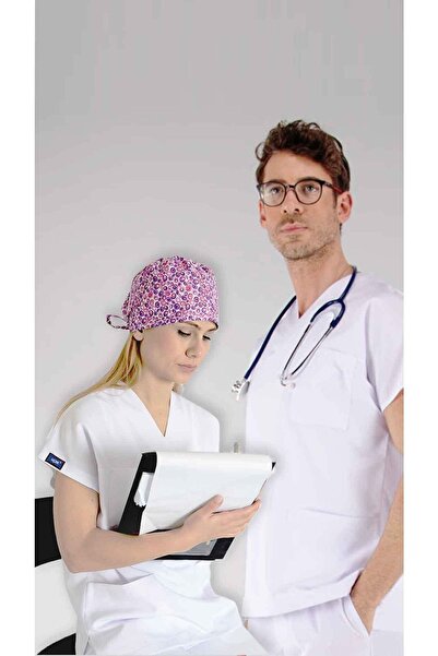 Uçak Medikal Top din alpaca alb Yarasakol