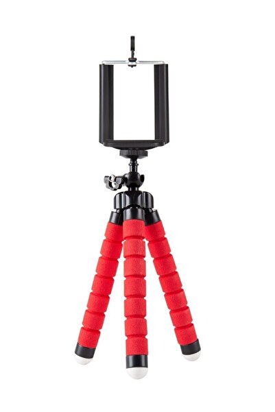 Trendmallar Grz Avm Tripod Kamera Cep Telefonu Tripodu Stand Çubuğu Tripot