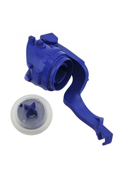 Geberit Unifill Float Filling Group Valve Seal 240.771.00.1