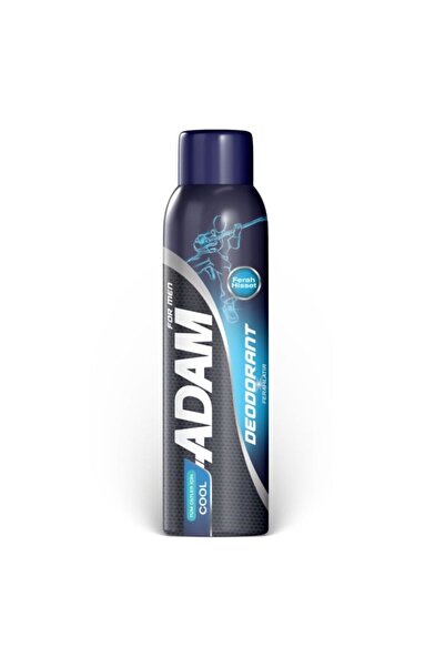 Adam Sport 150 ml Erkek Sprey Deodorant