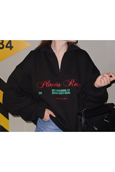 Jose Clothing Jose Club Limited Edition - Σειρά φούτερ με φερμουάρ