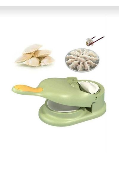 Keyfi Sepet Practical Dough Opener - Ravioli Pastry Poğaç Pressing Apparatus