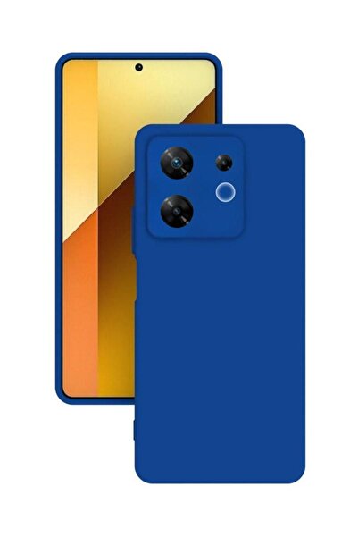 INFINIX İnfinix Zero 30 4G Uyumlu Kılıf kamera korumalı silikon zore biye Arka Kapak