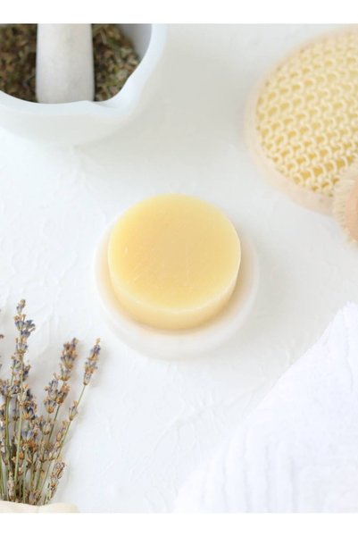 Roselcim Lavender Oil Care Soap 100 Gr