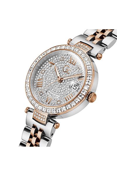 GC Z01014l1mf Women's Wristwatch