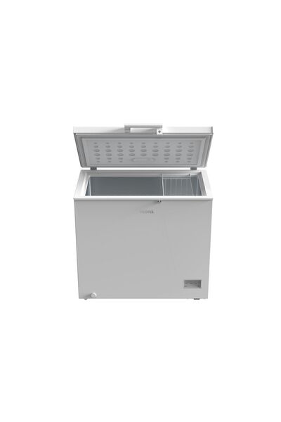 Vestel SD20111 DuoMode Sandık Tipi Derin Dondurucu
