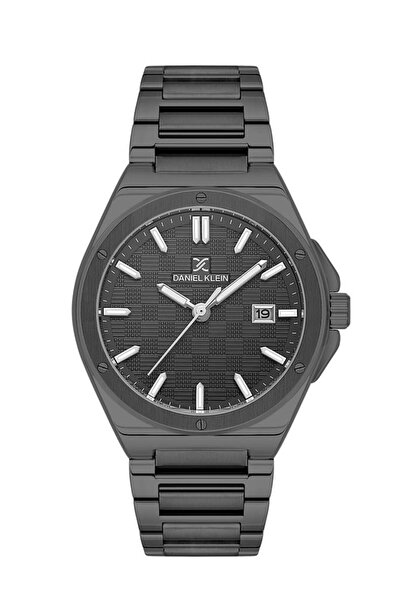 Daniel Klein Men's Wristwatch DK.1.13739-5 - Stylish and Functional Design