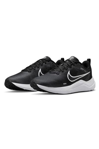 Nike W Downshifter 12 Dd9294-001 Černé Dámské Sneakers/Pack-2