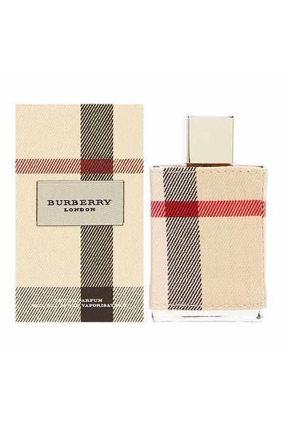 BURBERRY Sbl44001 London 100 ml Edp Damenparfüm