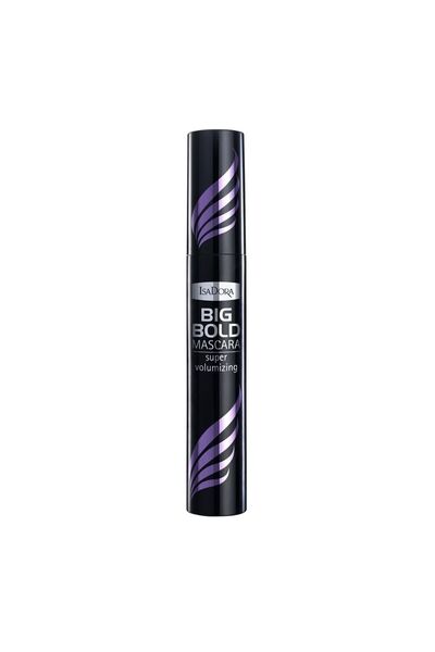 Isadora Super Volimizing Big Bold Mascara
