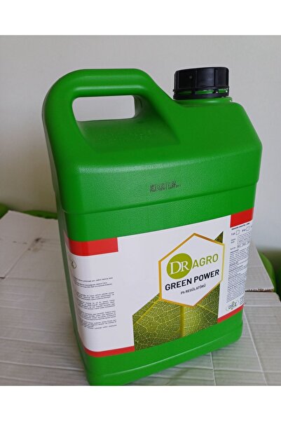 DRZ TARIM Green Power Ph Düzenleyici 10lt