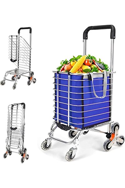 Grand Star Büyük Boy Pazar Arabası