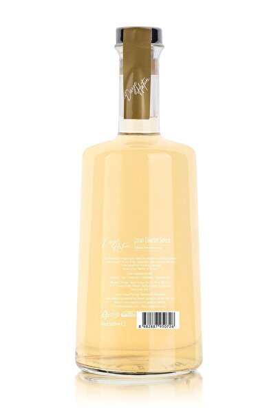 DAYE HATUN Çoban Çökerten Sirkesi / Tribulus Terrestris Vinegar (doğal Fermente Canlı Sirke / 500 Ml)