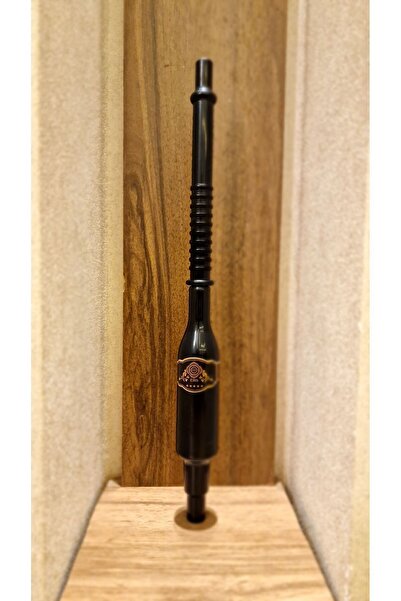 minitox EBS Hookah Filitreli Nargile Marpucu