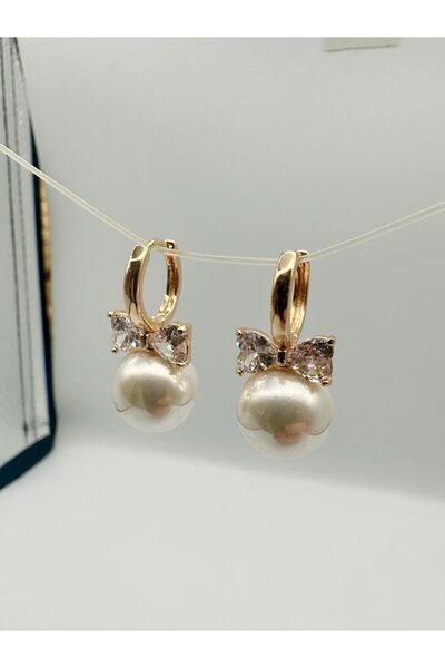 ANGELSS JEWELLERY Inci Fiyonk Küpe