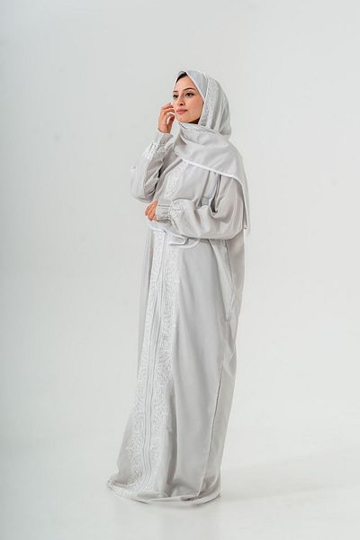 tulteks PRAYER DRESS