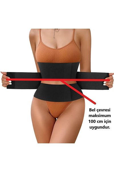Wi Fro Korzet pro tvarování postavy - zpevnění, zvednutí pasu zeštíhlení a máslo na břiše
