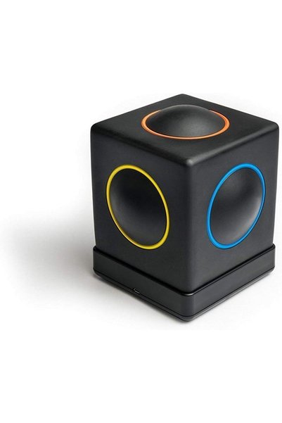 Skoog Music Skoog 2.0 Kolay Çalınabilir Enstrüman Apple iPad - iPhone için Dokunsal Ses Arayüzü  Müzik Aksesuarı