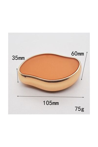 Yukka Qingyu Tüy Dökücü Epilasyon Aleti - Altın