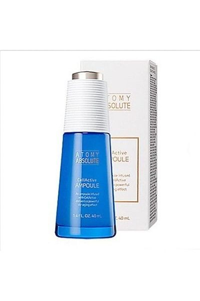 Atomy Intensive Anti-Aging Absolute Cellactive Ampoule 40 ml