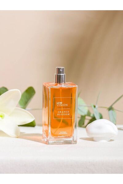 🌸 Jo Malone London Orange Blossom'la Şıklığı Yakala!
