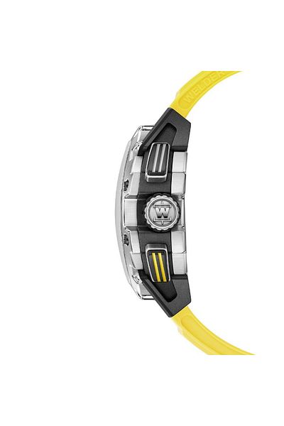 WELDER MOODY Watch Wwrr1001 Men's Wristwatch