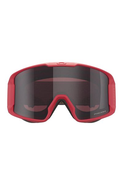 Oakley Unisex Line Miner Goggle