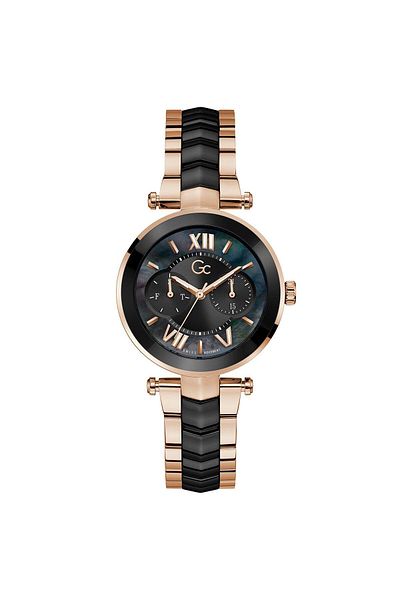 GC Y92004l2mf Women's Wristwatch