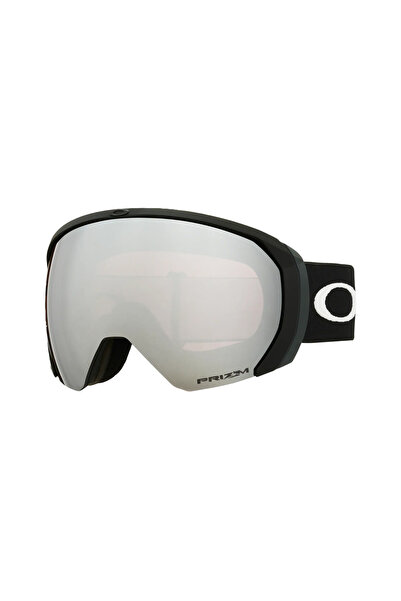 Oakley Unisex Goggle Flight Path Gray / Prizm Sage Gold Unisex Goggle 711055
