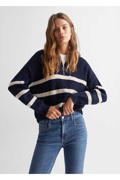 Mango Teen Skinny Jean
