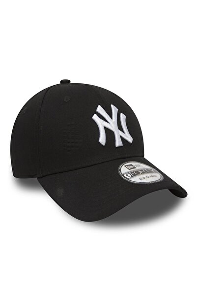 NEW ERA 940 League Basıc Neyyan Black/whıte